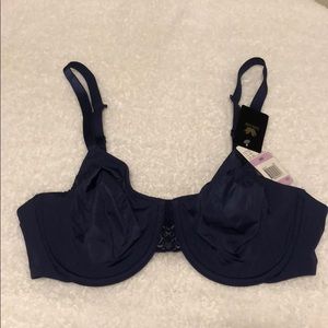 Wacoal Women's Lace Impression Underwire Bra, 36D